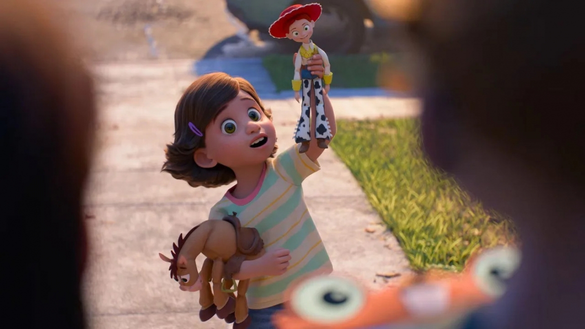 Sau gần 30 năm, Toy Story vẫn chinh phục khán giả bằng những câu chuyện giàu cảm xúc hơn là những màn phô diễn kỹ xảo.
