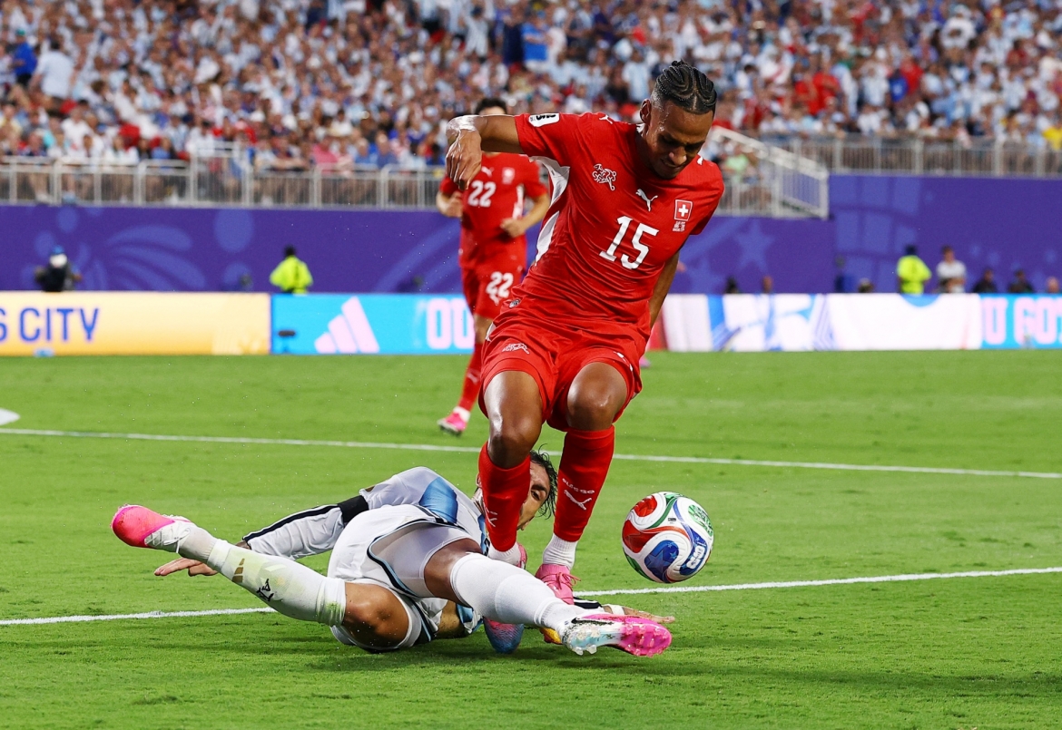 Ảnh: Reuters