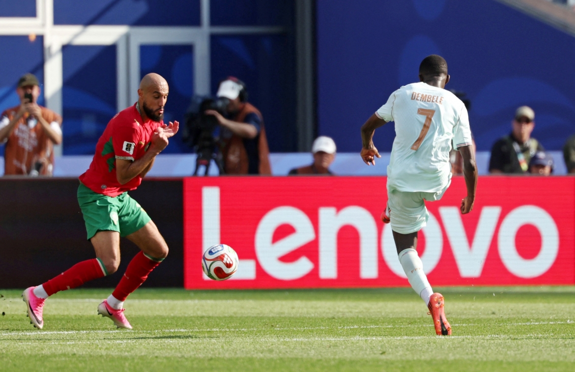 Ảnh: Reuters
