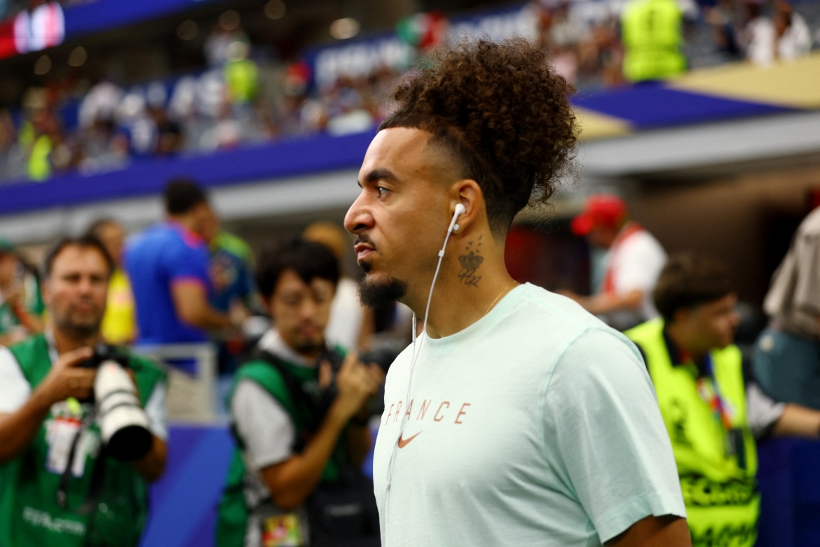 Ảnh: Reuters