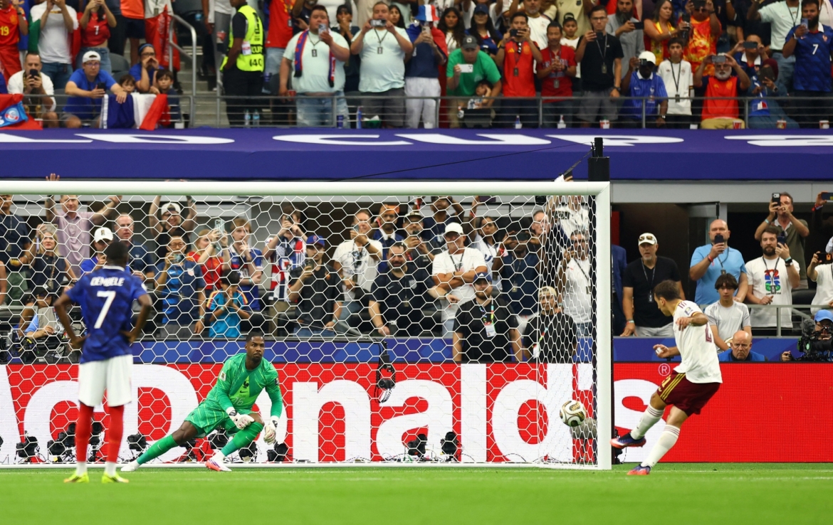 Ảnh: Reuters
