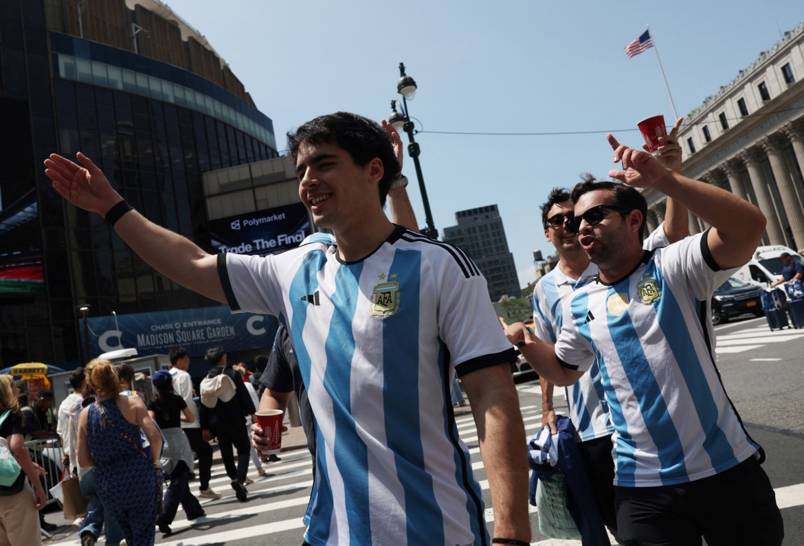 Ảnh: Reuters