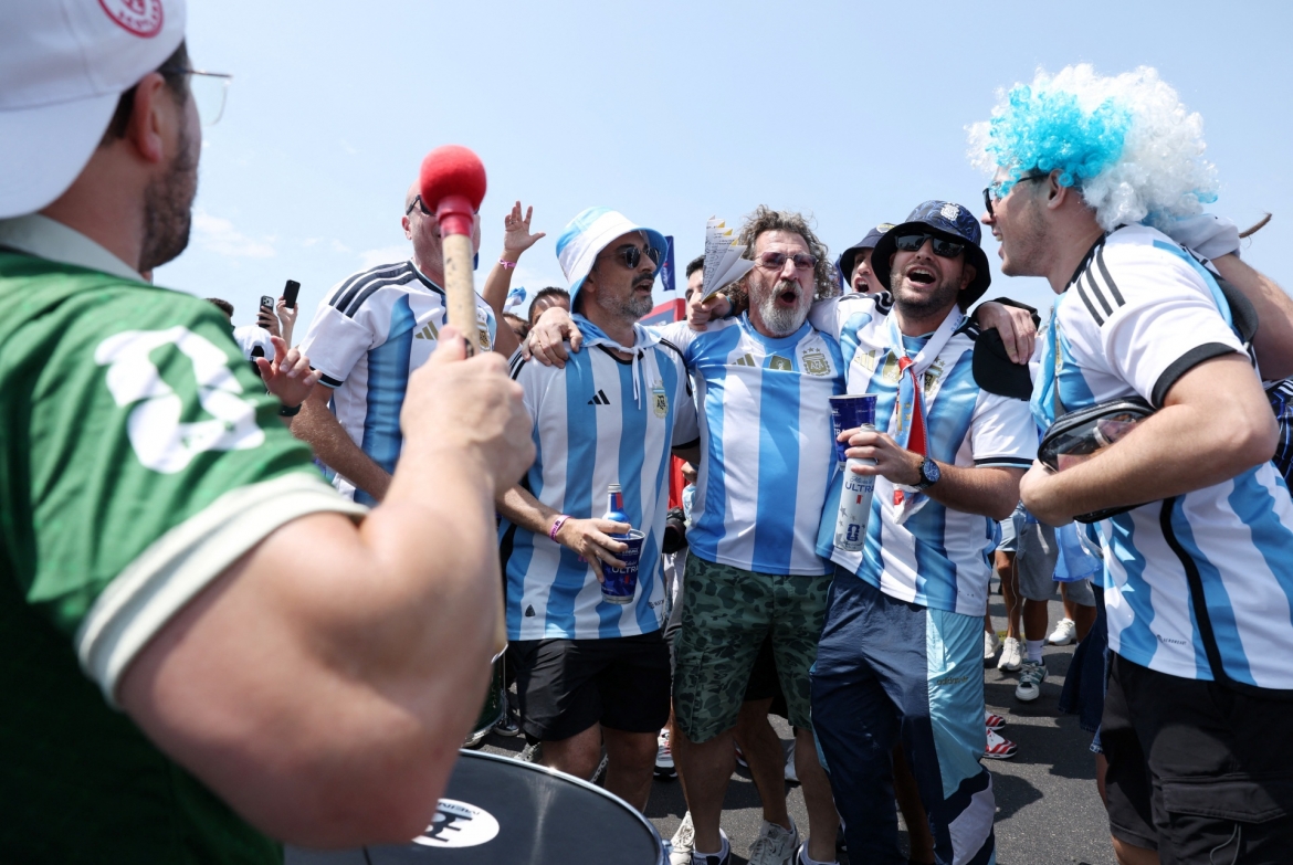 Ảnh: Reuters