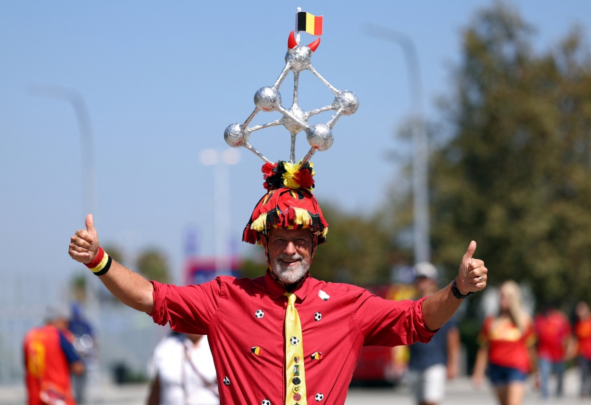 Ảnh: Reuters