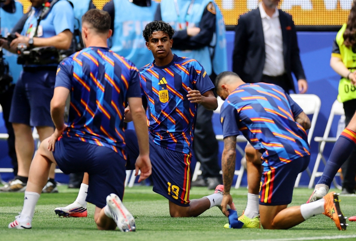 Ảnh: Reuters