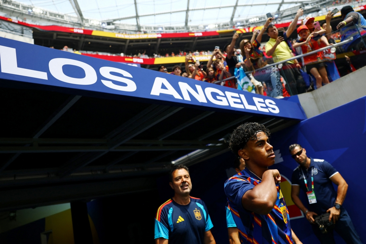 Ảnh: Reuters
