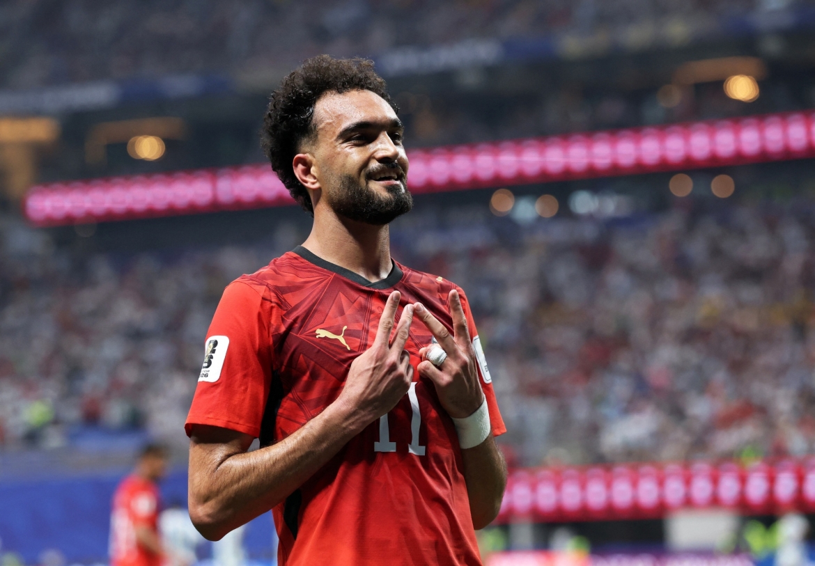 Ảnh: Reuters