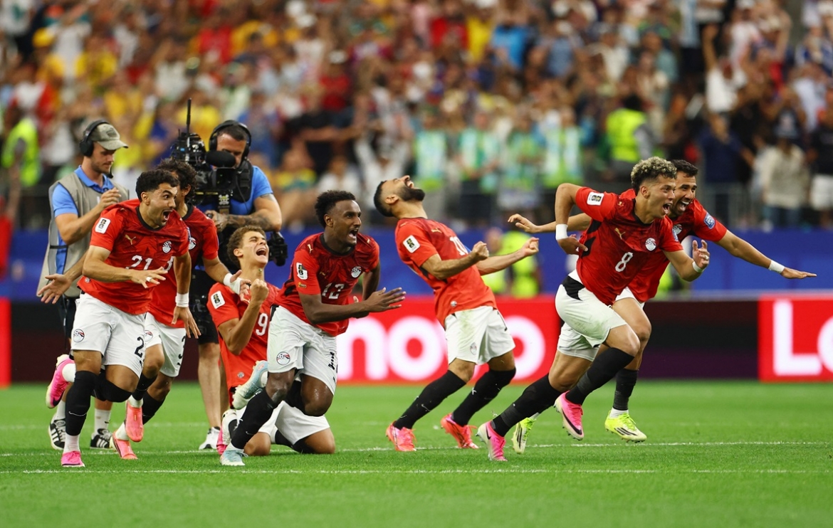 Ảnh: Reuters. 