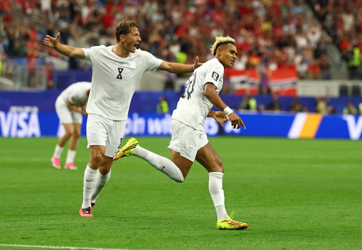 Ảnh: Reuters