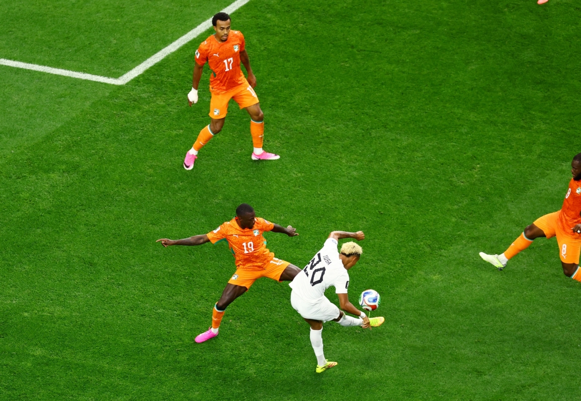 Ảnh: Reuters