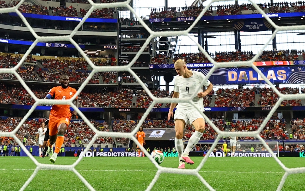 Ảnh: Reuters