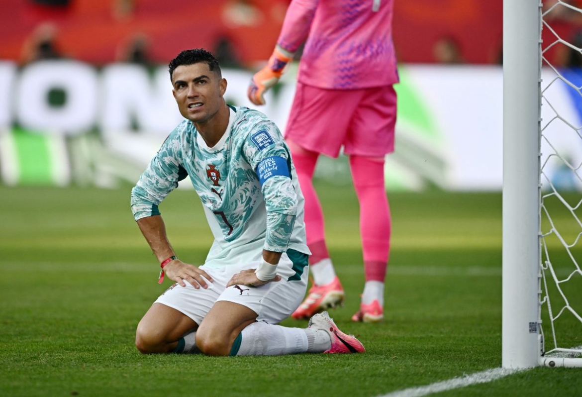 Ảnh: Reuters.