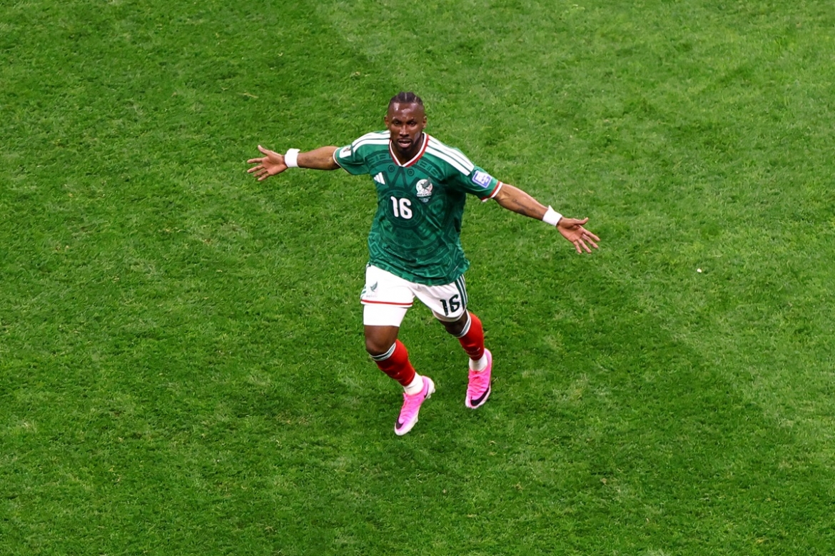 Ảnh: Reuters. 