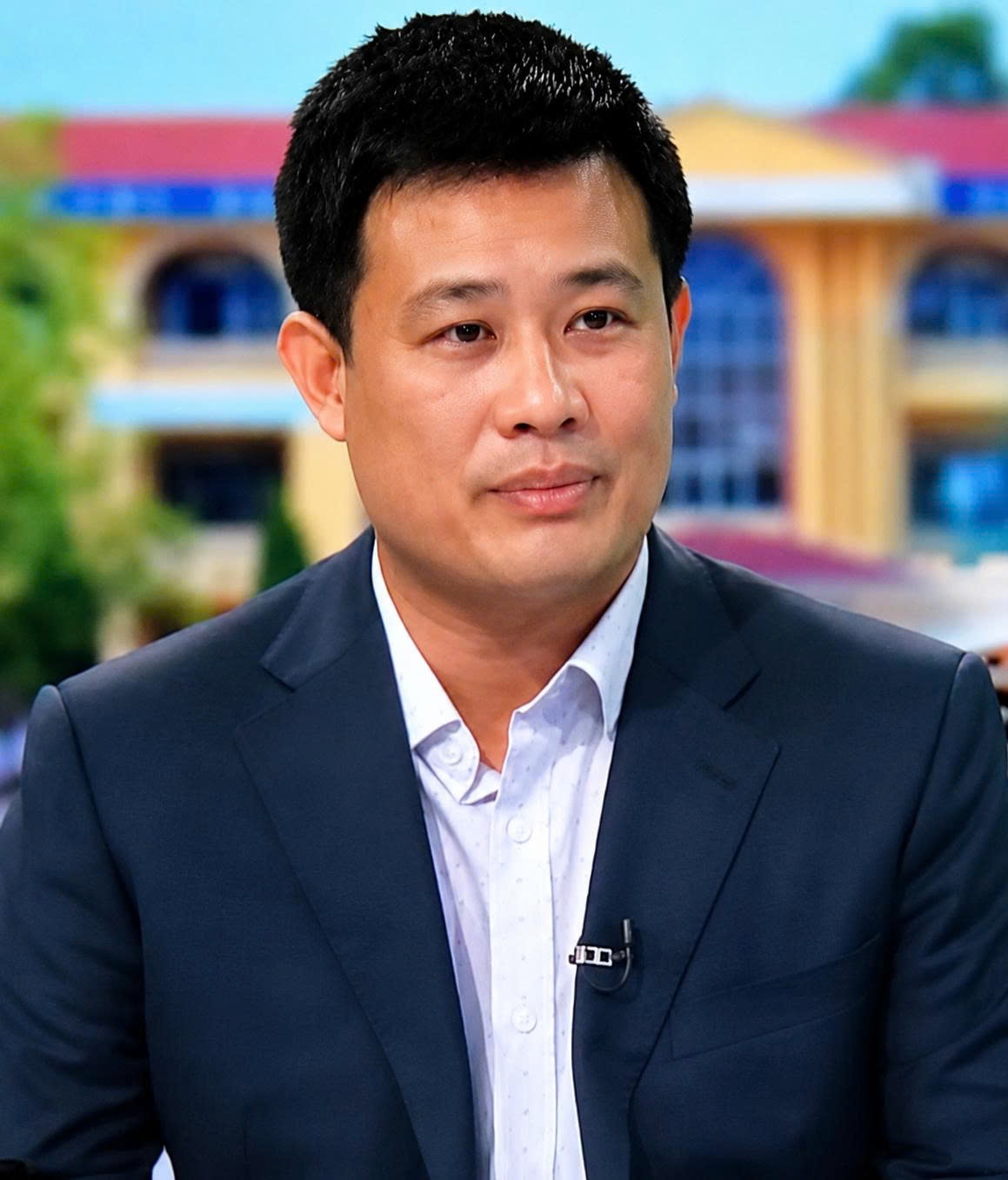 TS Sái Công Hồng đề xuất nhóm 328 thí sinh sẽ được đưa vào diện xét tuyển có điều kiện hoặc xét tuyển riêng sau khi có kết luận chính thức của cơ quan điều tra (Ảnh: NVCC)