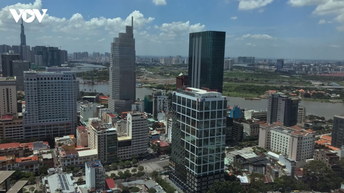 Giá nhà vẫn tăng dù thanh khoản chưa bùng nổ (Ảnh minh họa)