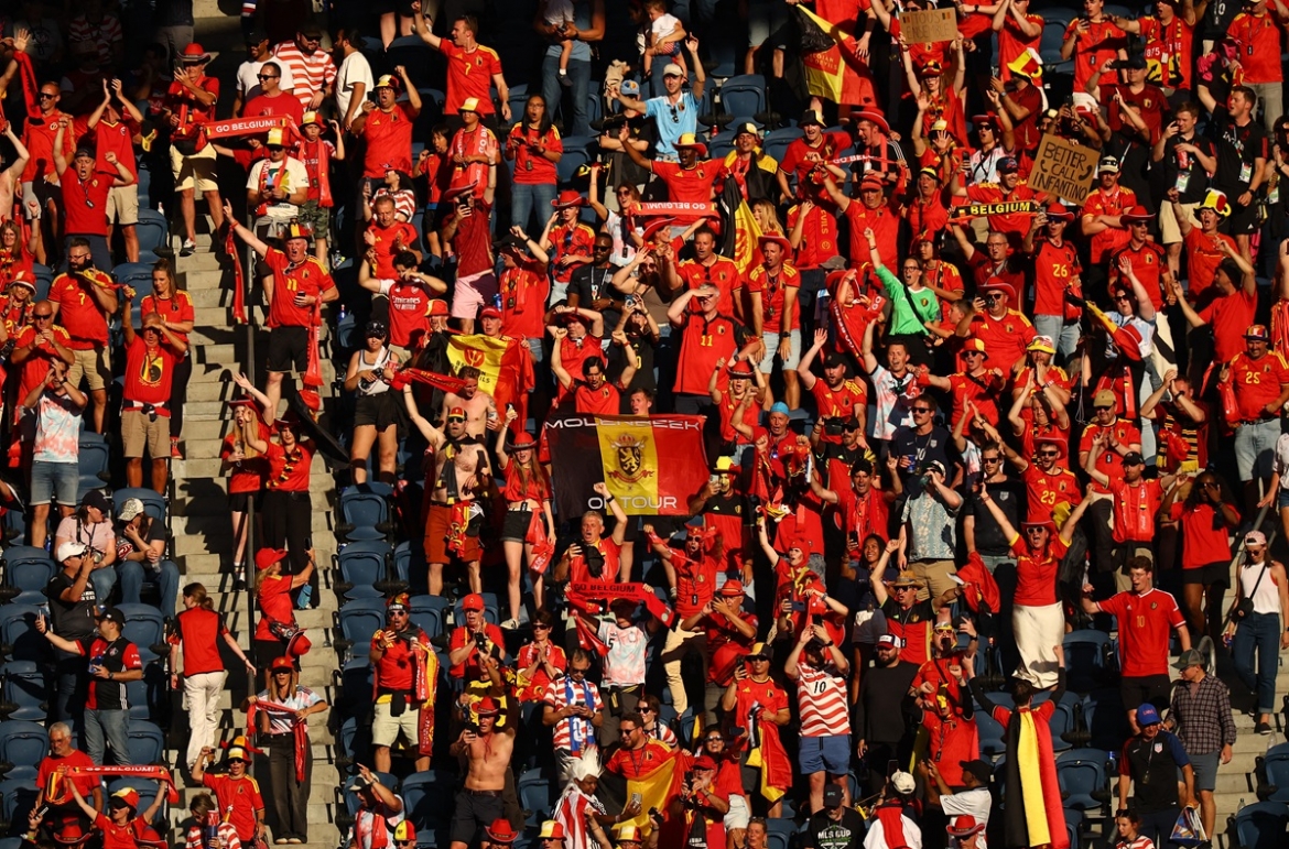 World Cup 2026 có 1 ngày tạm nghỉ. (Ảnh: Reuters). 