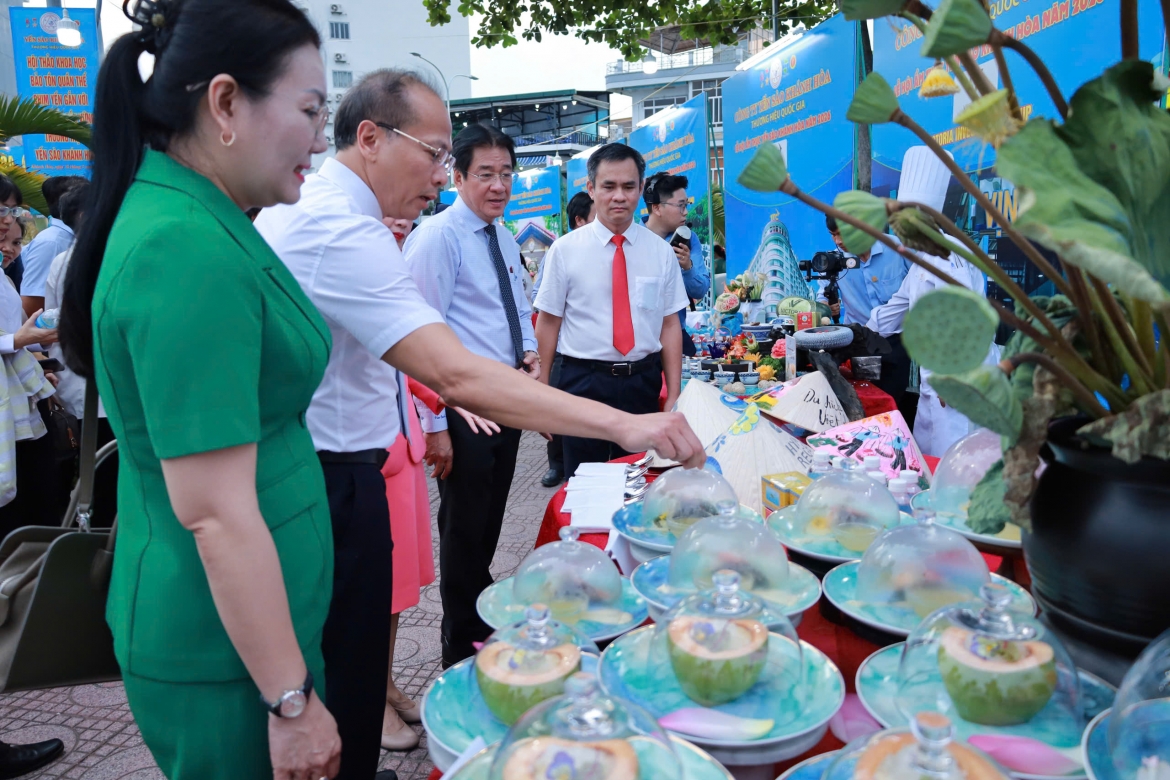Festival Biển Khánh Hòa sẽ có hơn 40 hoạt động diễn ra tại nhiều địa phương