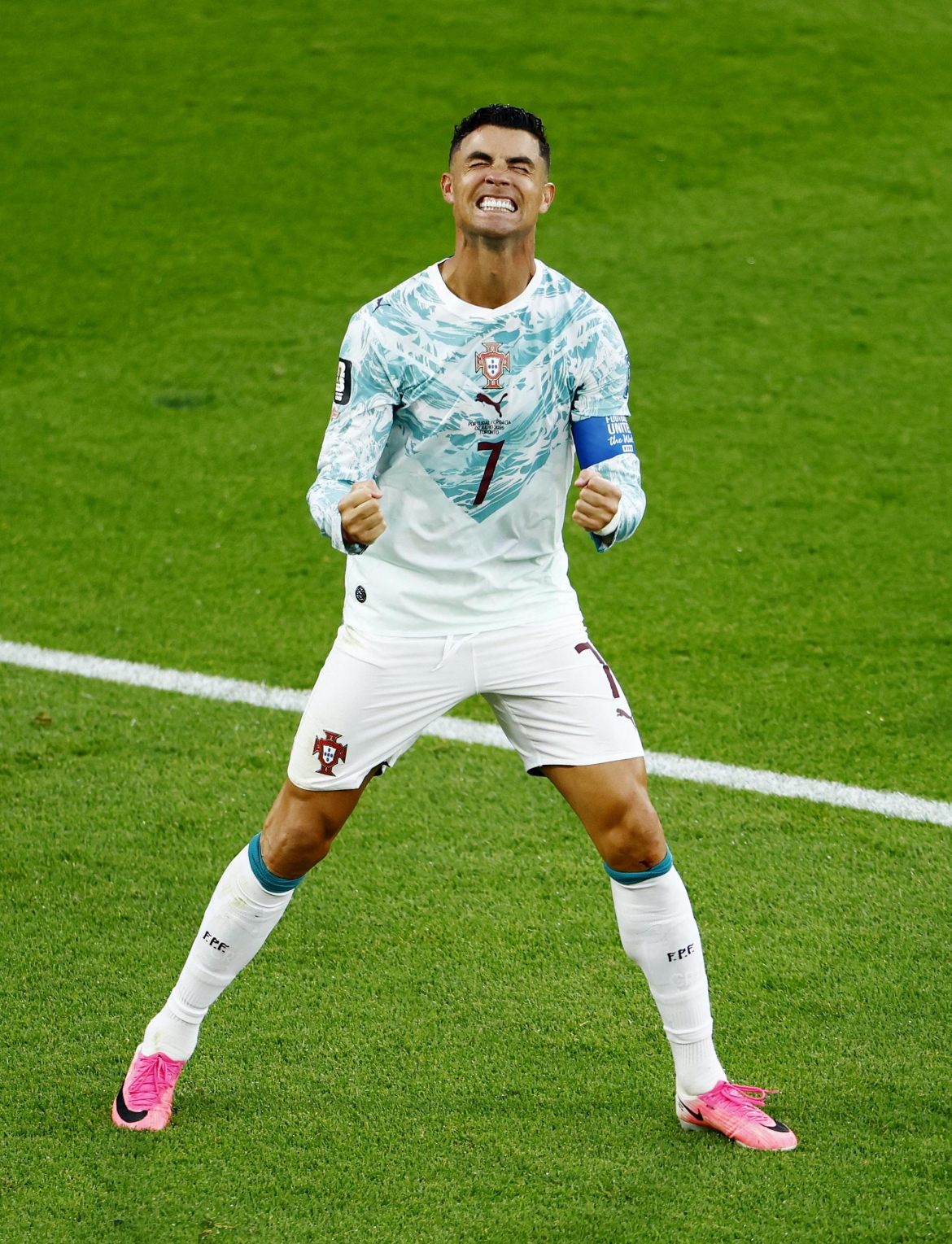 Ảnh: Reuters.
