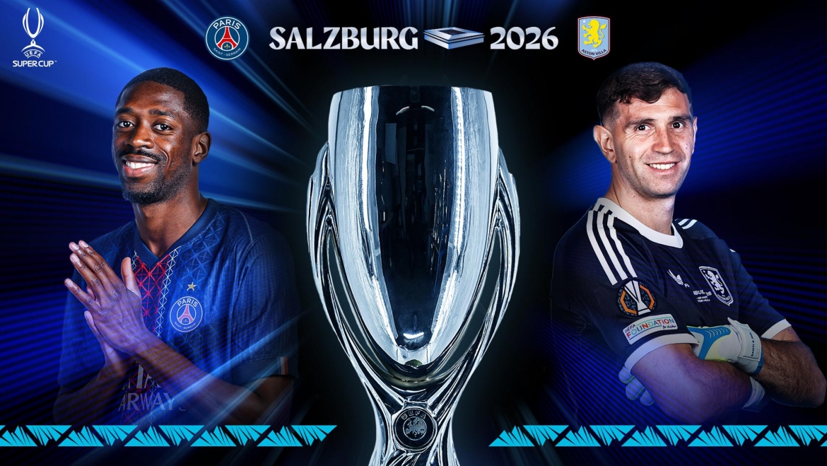 Ảnh: UEFA. 