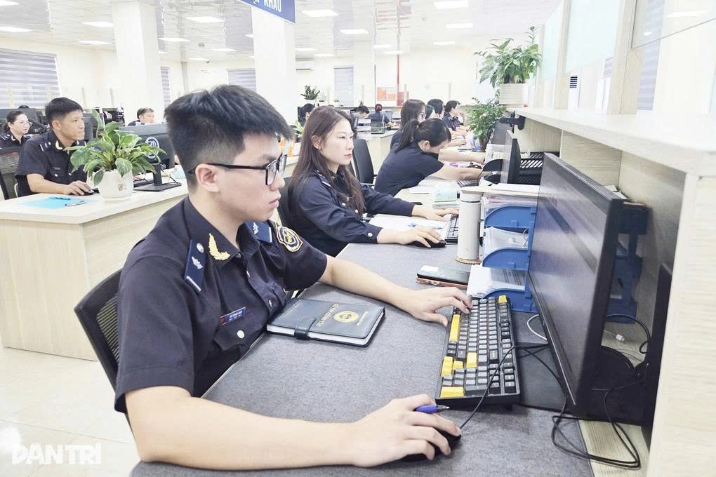 Hải Phòng triển khai áp dụng thí điểm mô hình thông quan tập trung
