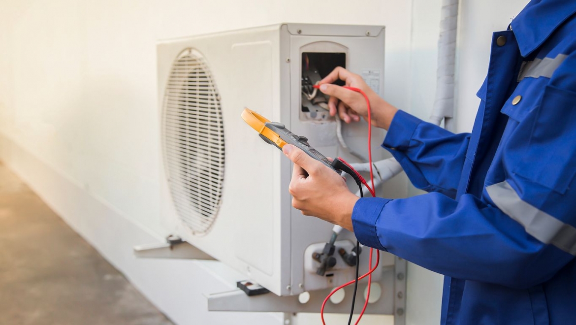 Châu Âu đang muốn thay đổi cách người dùng sử dụng điều hòa