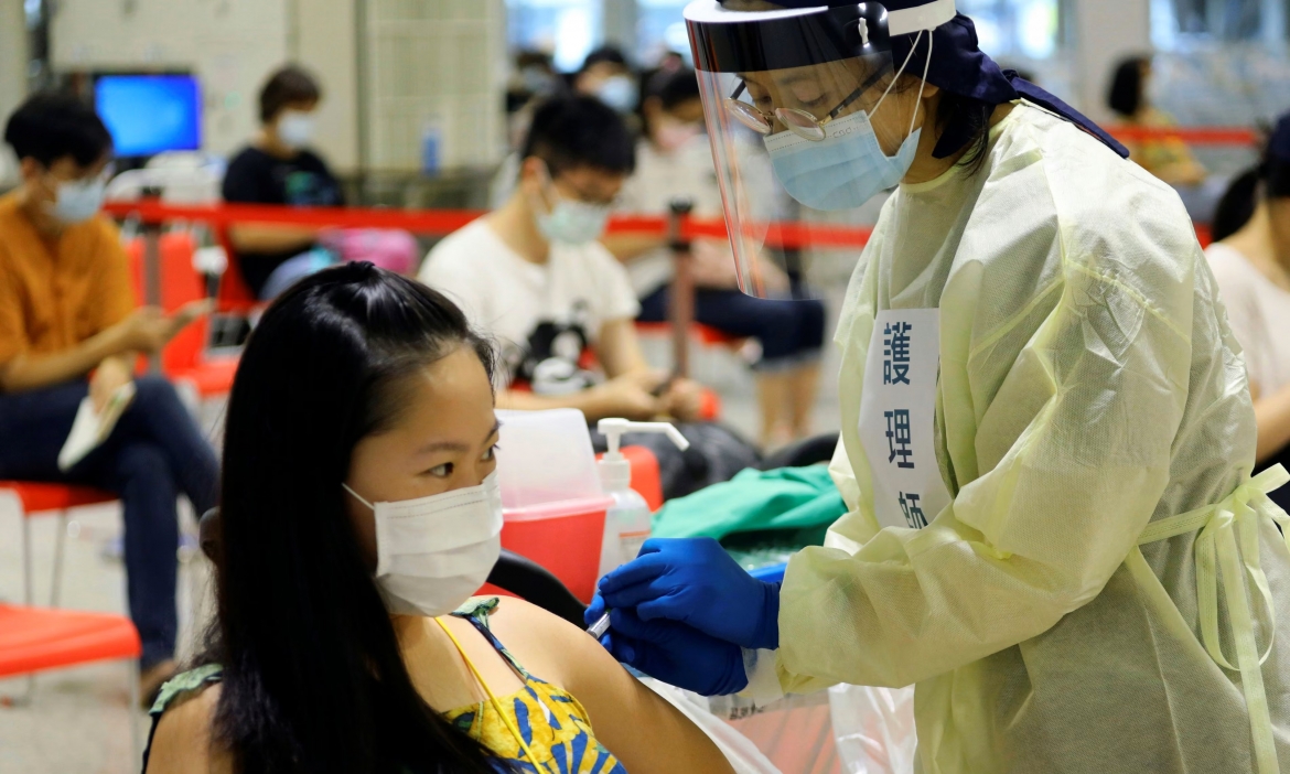 Ảnh minh hoạ (Nguồn: Reuters)