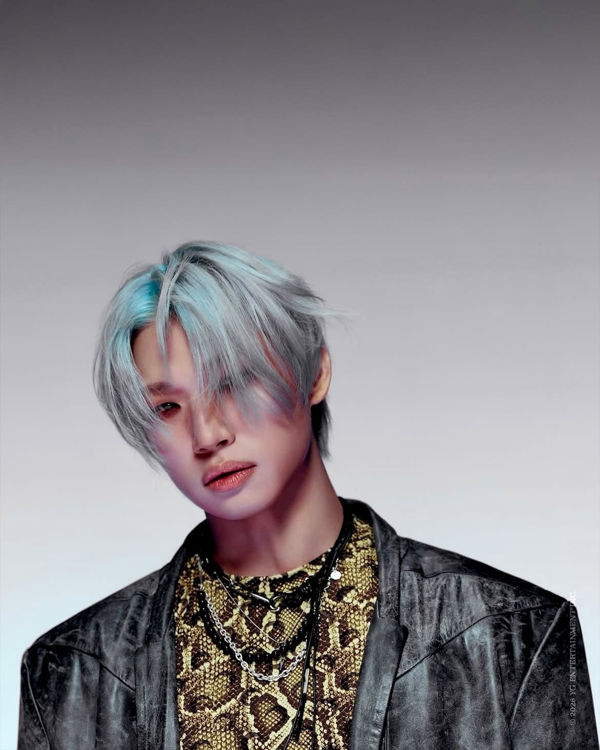 Daesung sở hữu chất giọng đặc trưng và nguồn năng lượng riêng, góp phần tạo nên màu sắc khác biệt của BIGBANG. (Ảnh: Instagram)