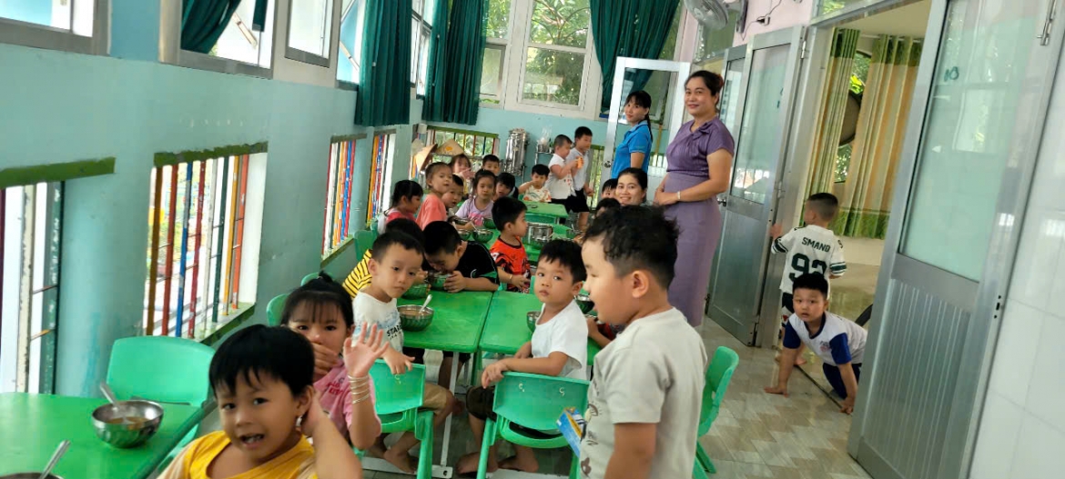 Nhiều cấp học sẽ được tựu trường trước ngày khai giảng năm học mới 