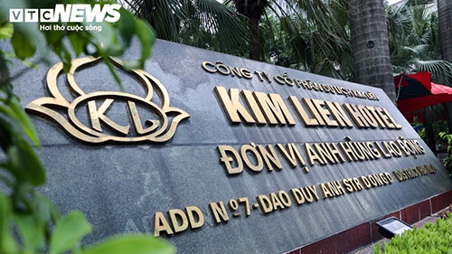 Sau quá trình cổ phần hóa, khu chuyên gia Kim Liên trở thành Khách sạn Kim Liên với 9 tòa nhà, 437 phòng cùng 5 nhà hàng. Từ một cơ sở phục vụ chuyên gia, Kim Liên dần trở thành địa chỉ quen thuộc với người dân Thủ đô và du khách.