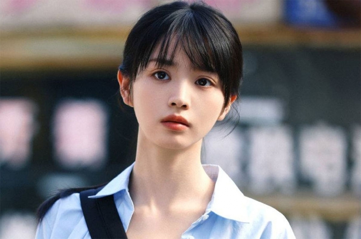 Điền Hi Vi. (Ảnh: Sohu)