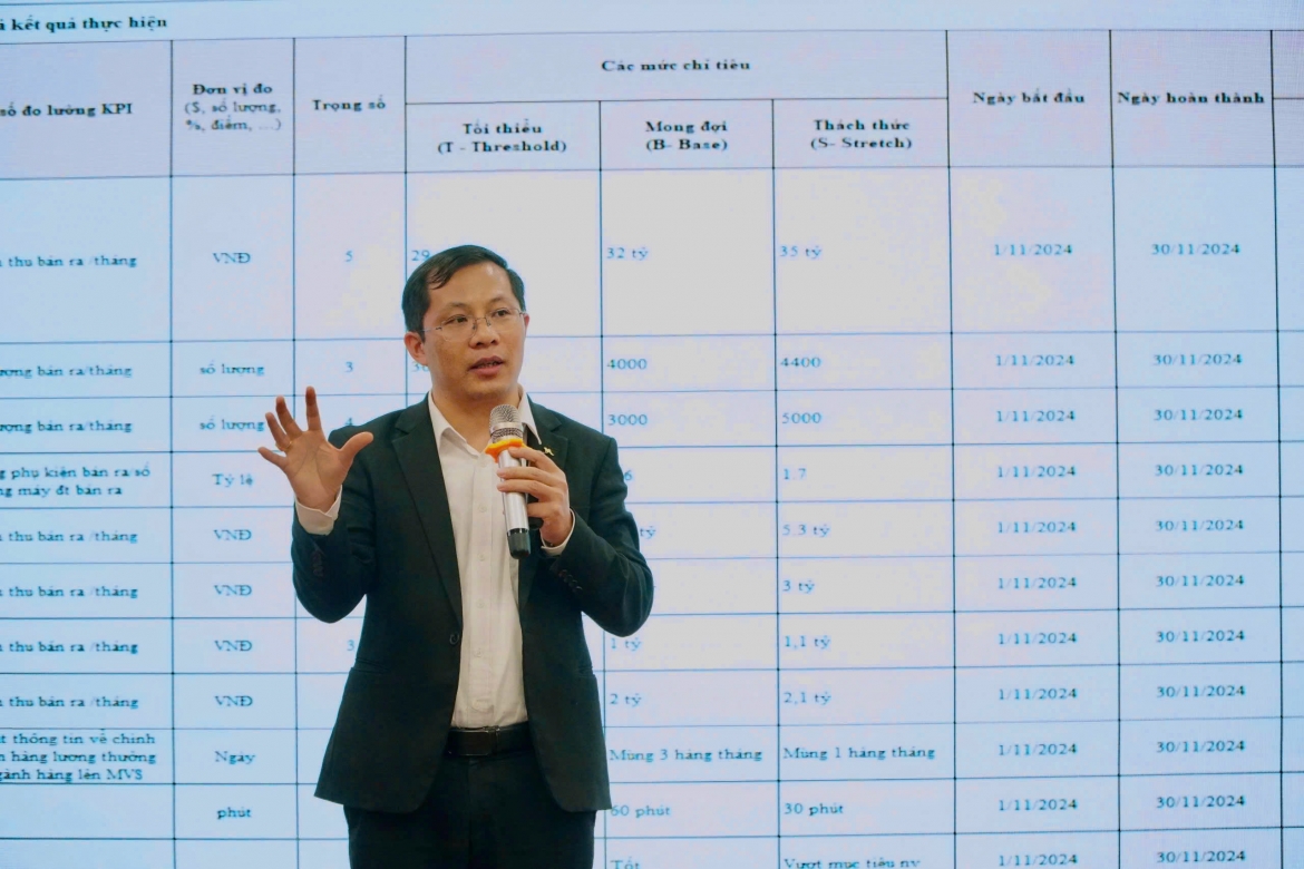 TS. Đoàn Văn Tình cho rằng, giao nhiệm vụ cho cấp xã phải được thiết kế đồng bộ với nguồn lực tài chính, hạ tầng dữ liệu số, công cụ thực thi và quy trình nghiệp vụ rõ ràng.