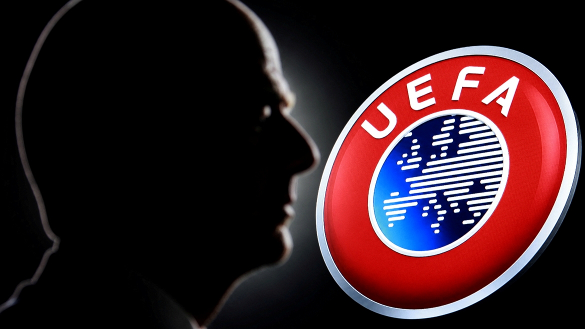 Chủ tịch FIFA Gianni Infantino nhận "tối hậu thư" từ UEFA. (Ảnh: Reuters)