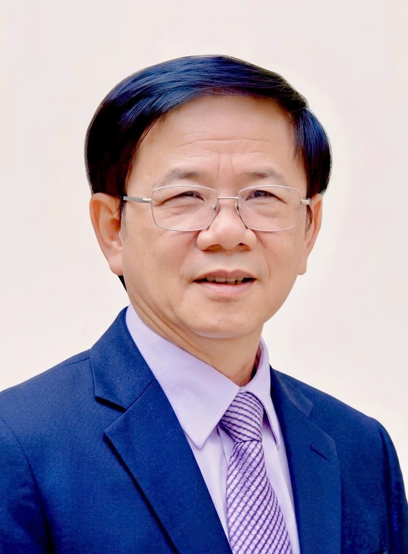 GS.TS Dương Xuân Ngọc 