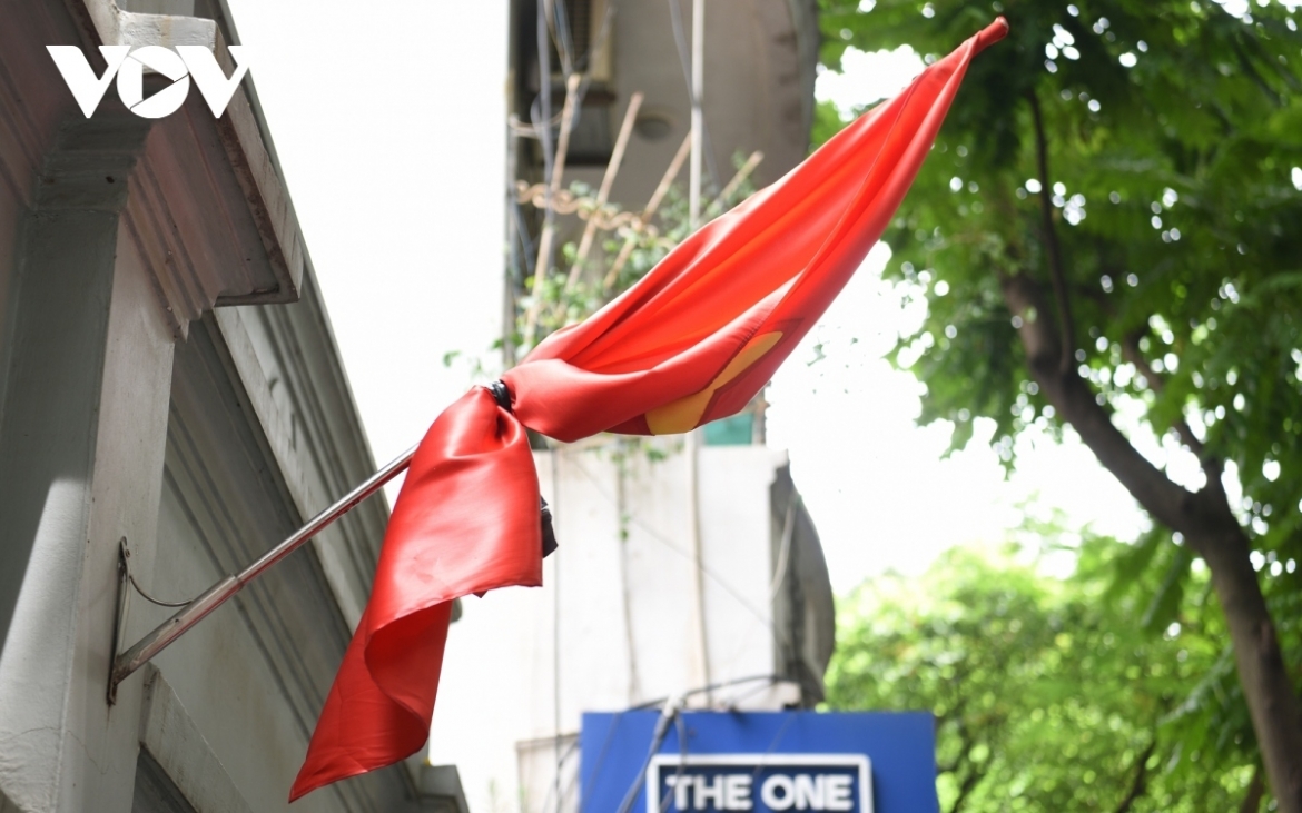 (Ảnh minh họa: Đinh Trung)