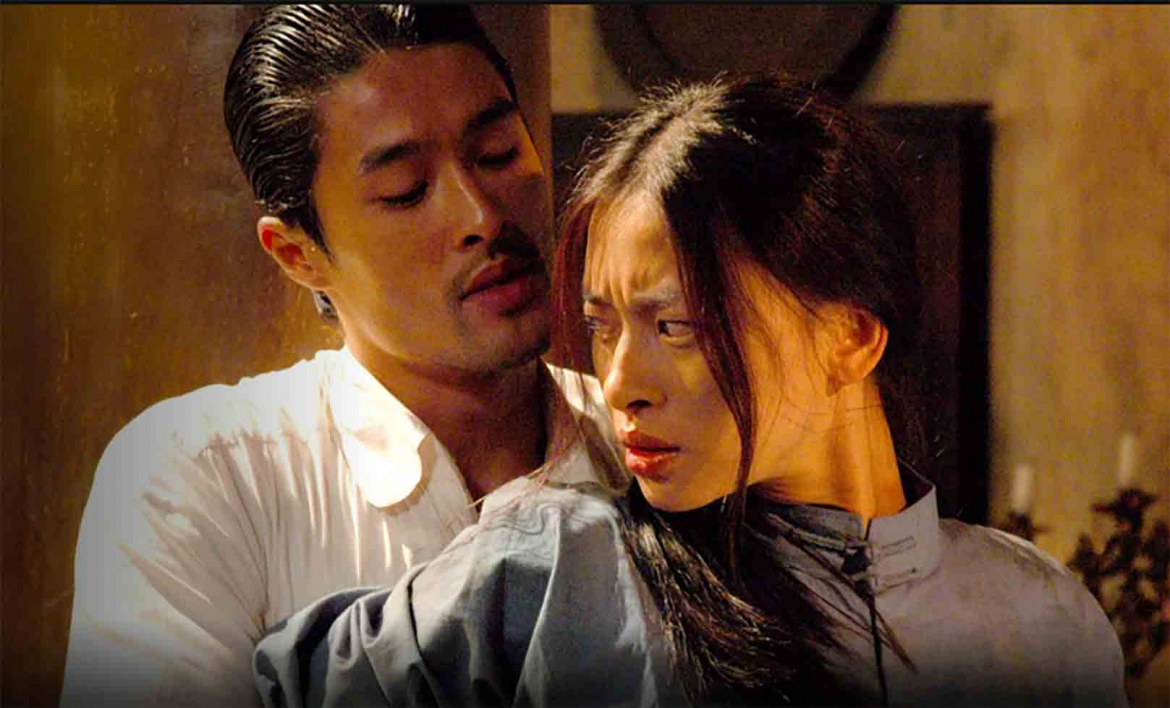Ra mắt năm 2007, bộ phim trở thành dấu mốc quan trọng trong sự nghiệp Johnny Trí Nguyễn.
