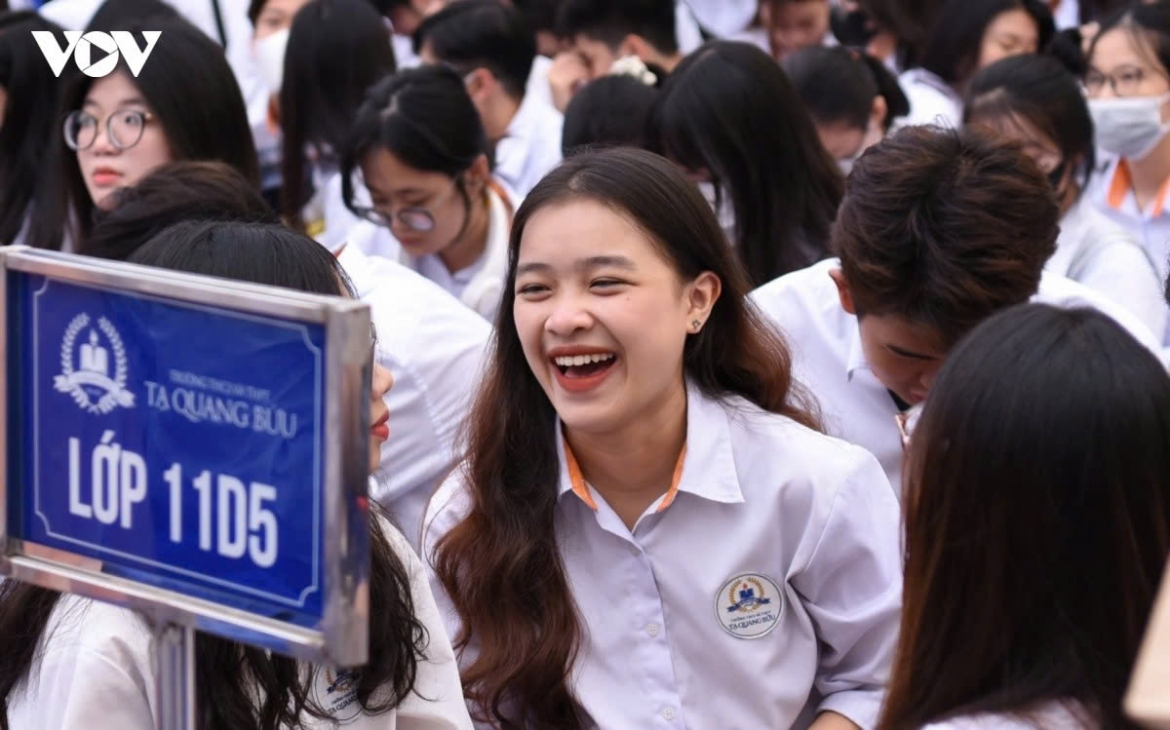 (Ảnh minh họa: Văn Ngân)