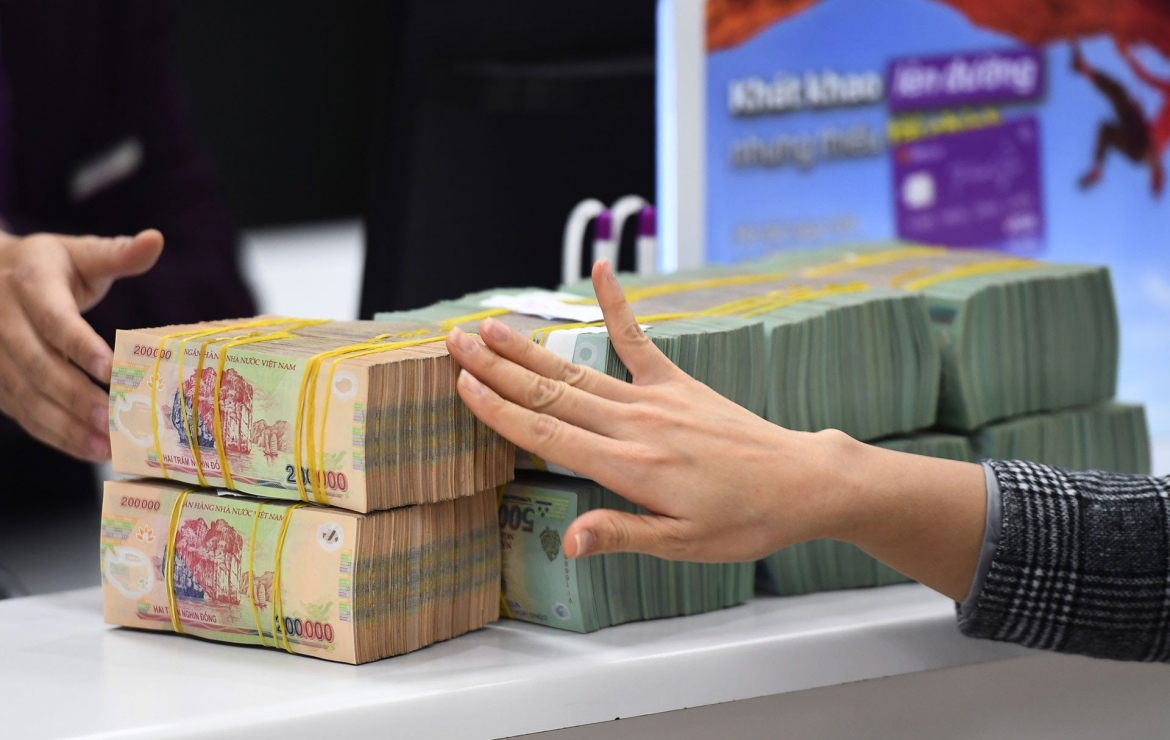 Ngành ngân hàng đang rất nỗ lực để giảm chi phí vay hỗ trợ nền kinh tế