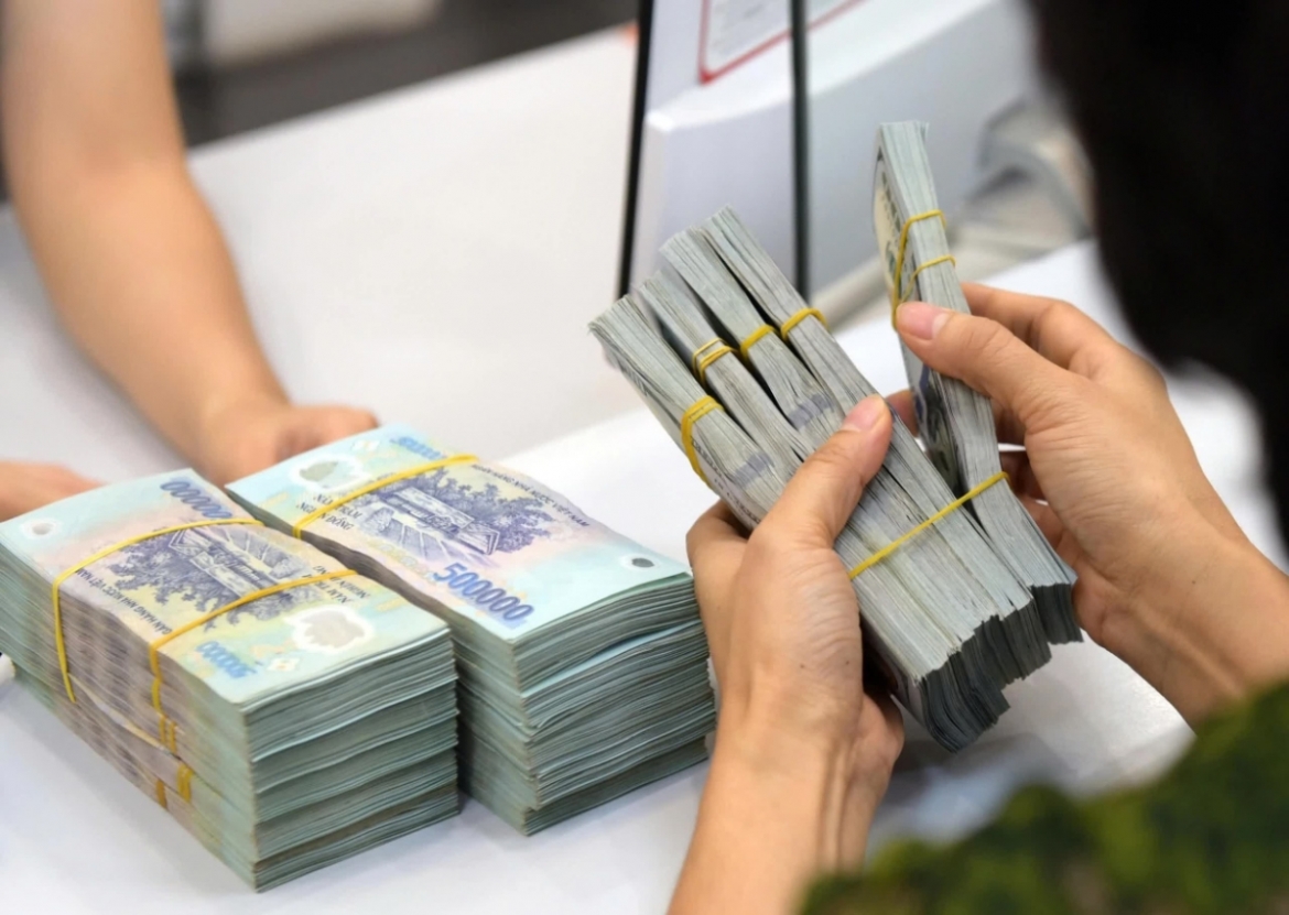Phân khúc nhà ở xã hội cũng nhận được trợ lực mạnh mẽ từ các dòng vốn ưu đãi của Chính phủ Ảnh: Minh họa