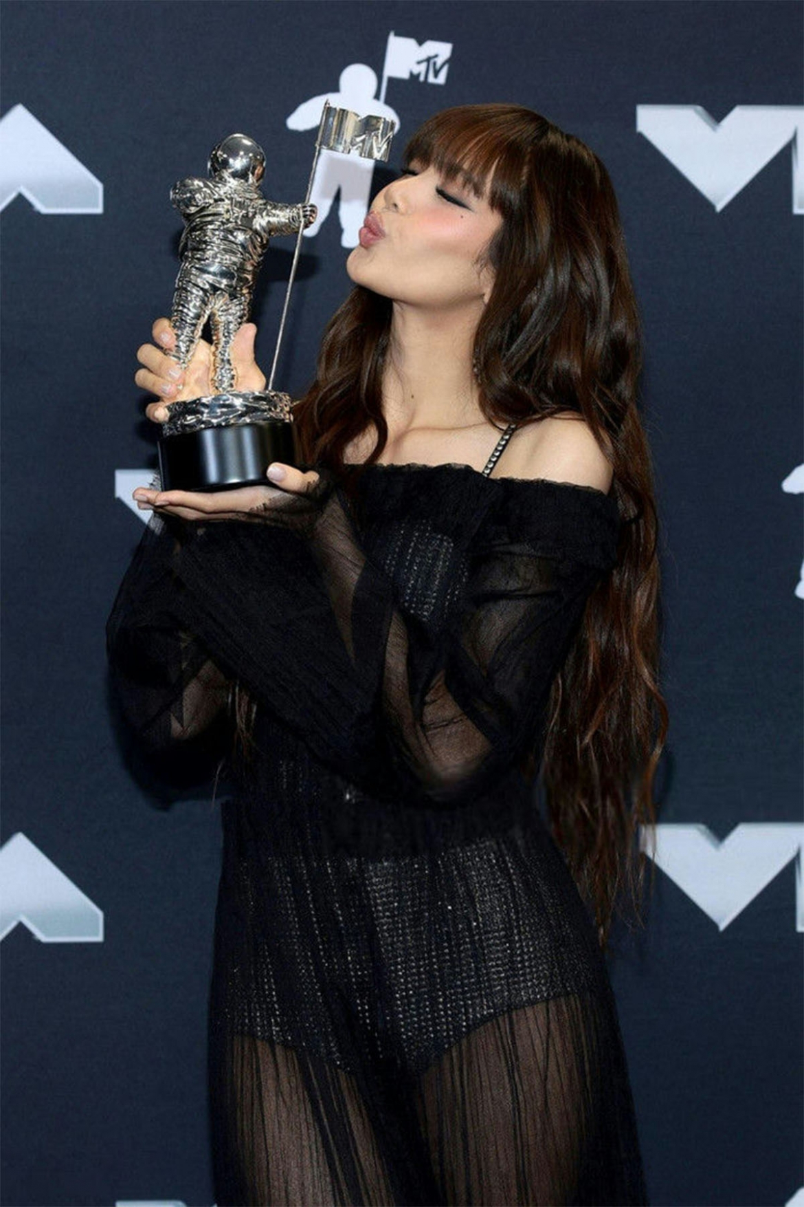Lễ trao giải MTV Video Music Awards 2026 sẽ diễn ra vào ngày 27/9 tại Los Angeles. (Ảnh: Kbizoom)