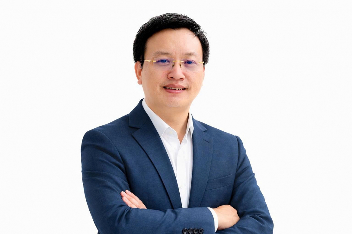 TS. Trần Xuân Lượng, Viện Nghiên cứu Kinh tế và Bất động sản Việt Nam.