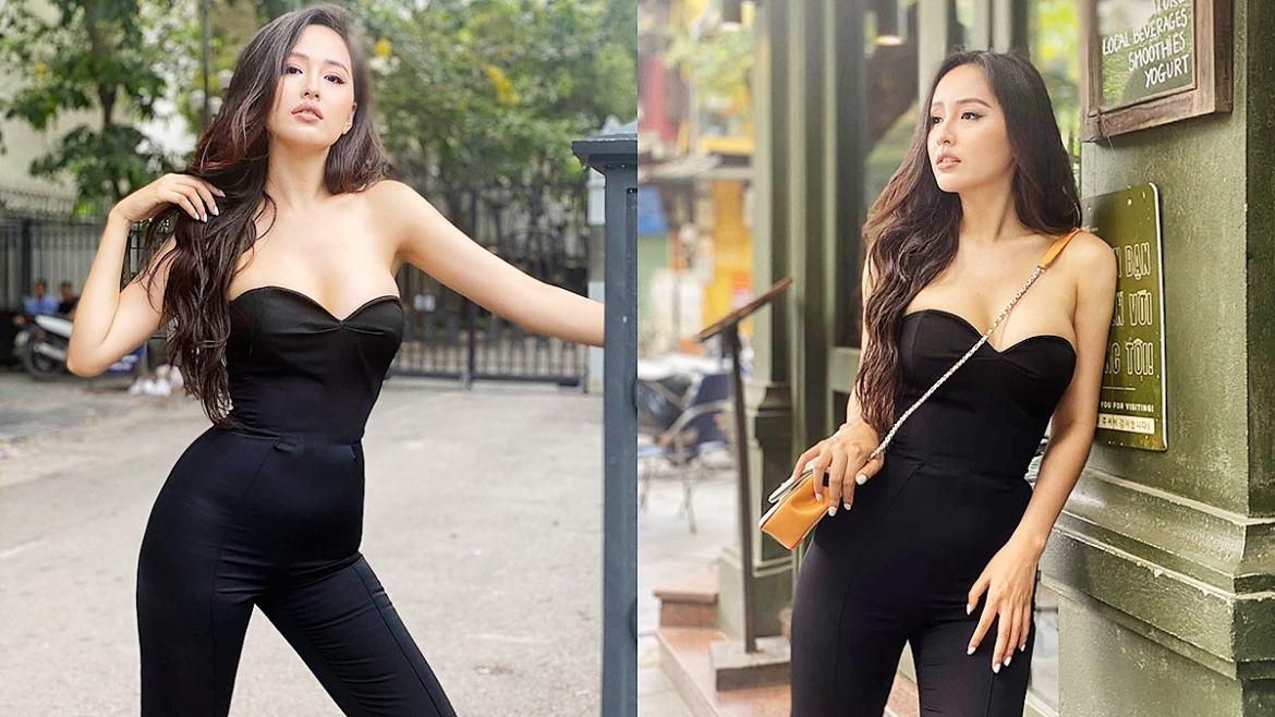 <a href="https://vov.vn/giai-tri/sao-viet-21-8-loat-anh-goi-cam-cua-mai-phuong-thuy-gay-xon-xao-post1326135.vov" target="_blank">Sao Việt</a> 21-8: Loạt ảnh gợi cảm của Mai Phương Thúy gây xôn xao.
