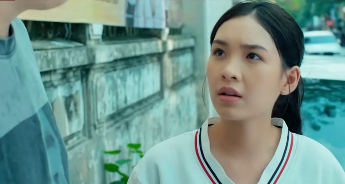 Lưu Ly lần đầu đảm nhận vai chính trên sóng giờ vàng, hóa thân thành Phương thời thanh xuân.
