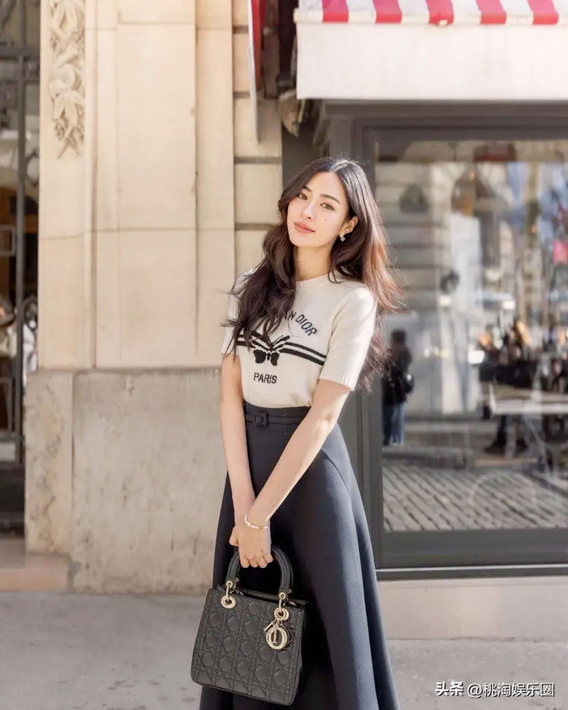 Kwong Ling Ling. (Ảnh: Sohu)