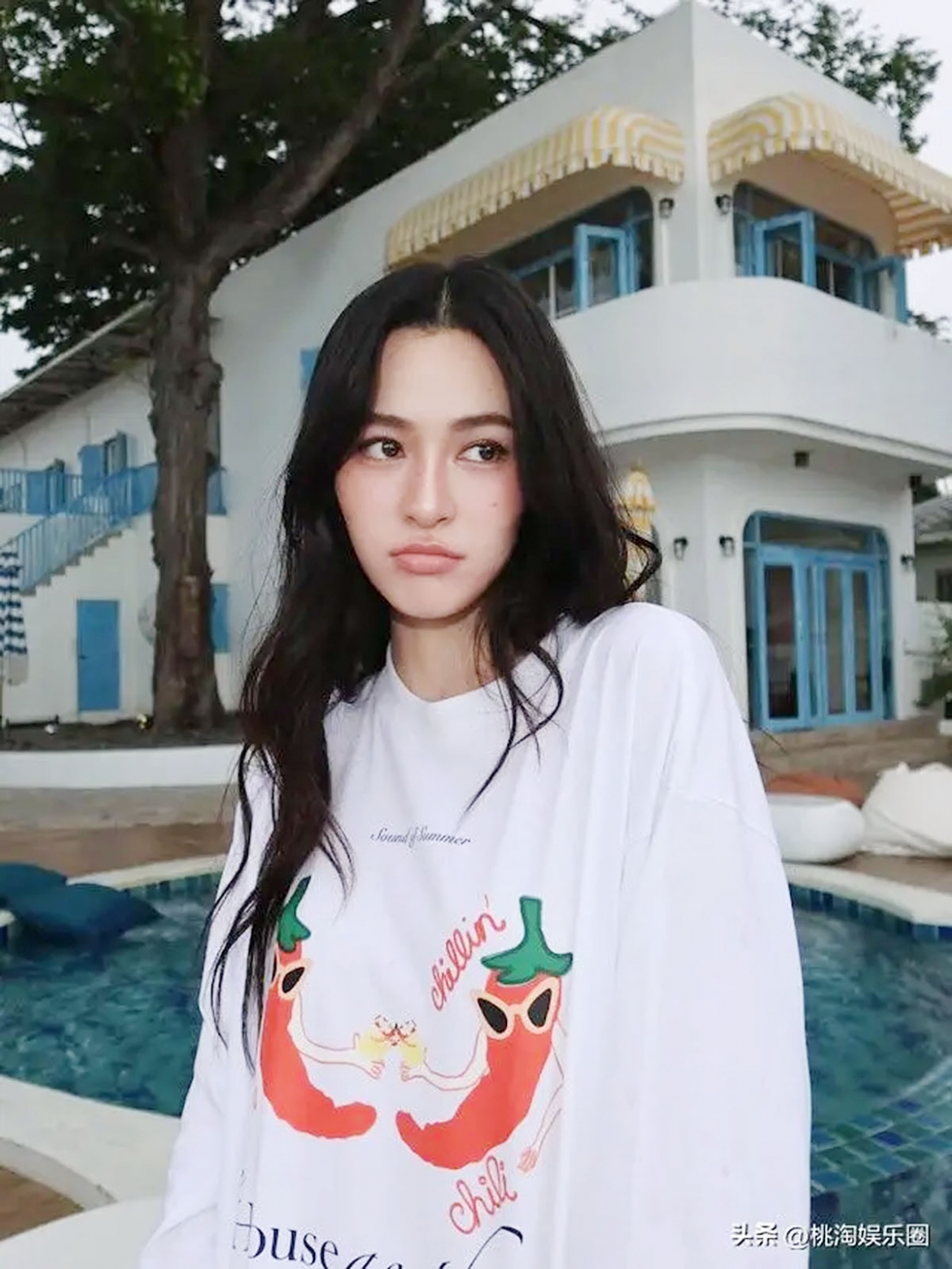 Kwong Ling Ling. (Ảnh: Sohu)