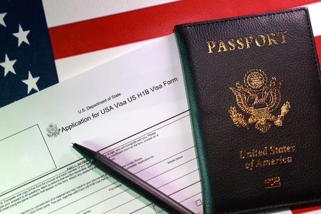 Sinh viên, nhà báo nước ngoài vào Mỹ bị siết thời gian lưu trú
Ảnh: REUTERS