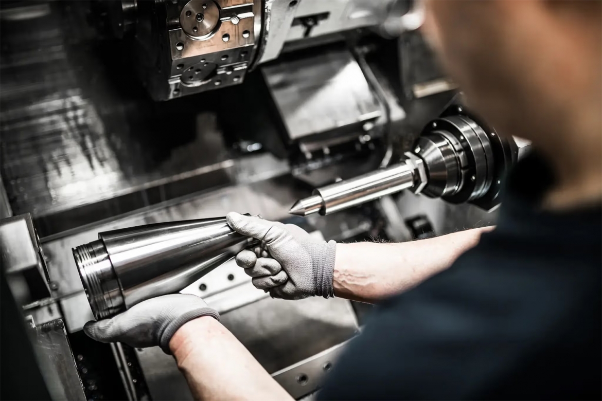 Một vụ nổ lớn đã xảy ra tại nhà máy đạn dược ở Colleferro, gần Rome, Italy. Ảnh minh họa: KNDS.