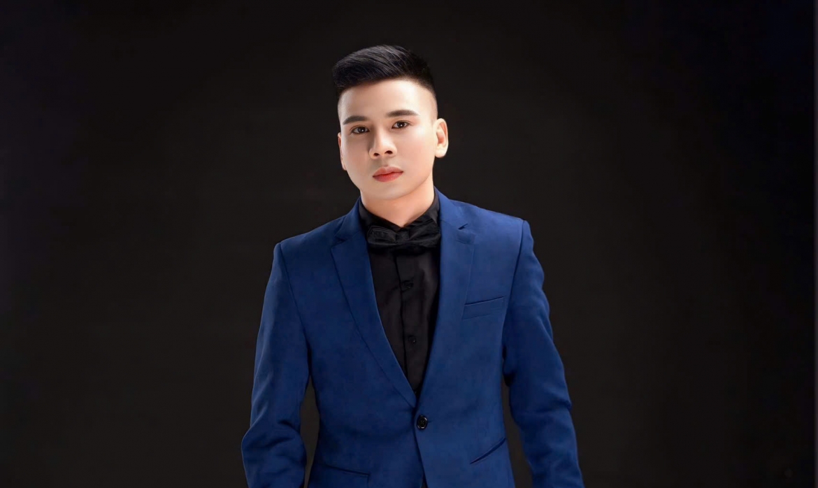 Nhạc sĩ Tuấn Hồ
