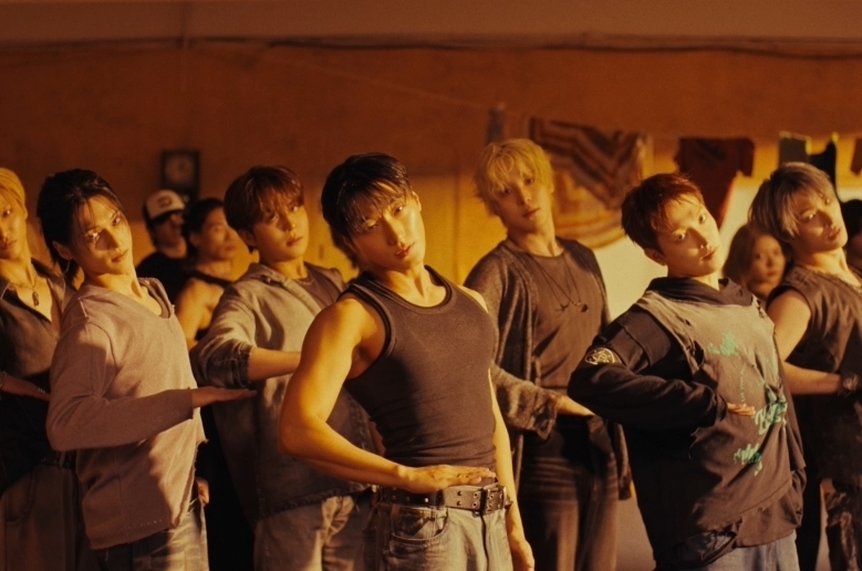 Nhóm nhạc Ateez. Nguồn: KQ Entertainment