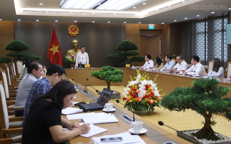 Toàn cảnh Hội nghị
