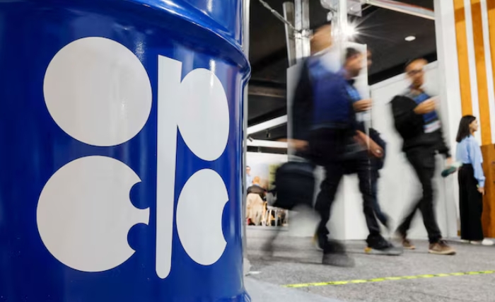 OPEC+ nhất trí tăng sản lượng dầu trong tháng 9. (Ảnh: Reuters)